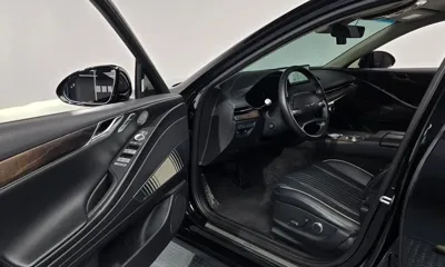 Genesis G80 2021, 55821 км, за 22584.63 USD - фото 10