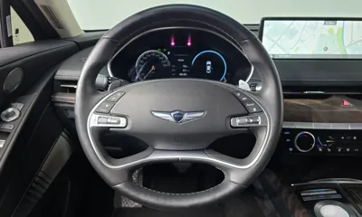 Genesis G80 2021, 55821 км, за 22584.63 USD - фото 12