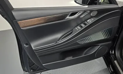 Genesis G80 2021, 55821 км, за 22584.63 USD - фото 24