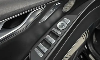 Genesis G80 2021, 55821 км, за 22584.63 USD - фото 28