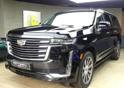 Cadillac Escalade 2022, 0 км, за 87361.76 USD