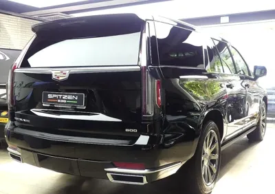 Cadillac Escalade 2022, 0 км, за 87361.76 USD