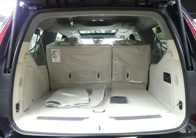 Cadillac Escalade 2022, 0 км, за 87361.76 USD