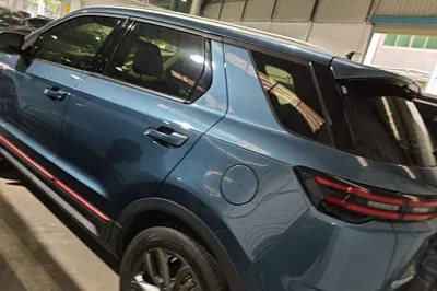 Changan CS55PLUS 2021, 41900 км, за 9201 USD