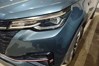Changan CS55PLUS 2021, 41900 км, за 9201 USD - фото 8