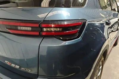 Changan CS55PLUS 2021, 41900 км, за 9201 USD - фото 9