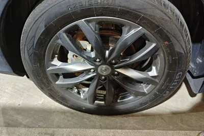 Changan CS55PLUS 2021, 41900 км, за 9201 USD - фото 10