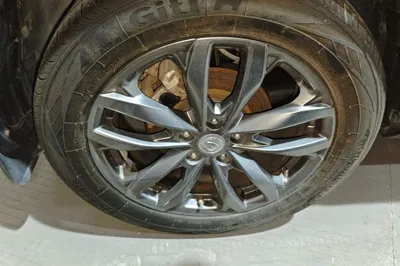 Changan CS55PLUS 2021, 41900 км, за 9201 USD - фото 11