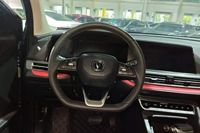 Changan CS55PLUS 2021, 41900 км, за 9201 USD - фото 13