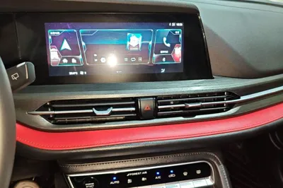 Changan CS55PLUS 2021, 41900 км, за 9201 USD - фото 15