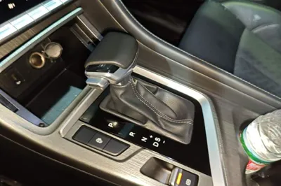 Changan CS55PLUS 2021, 41900 км, за 9201 USD - фото 16