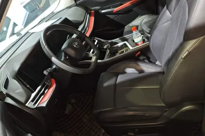 Changan CS55PLUS 2021, 41900 км, за 9201 USD - фото 17