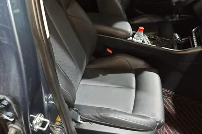 Changan CS55PLUS 2021, 41900 км, за 9201 USD - фото 19