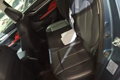 Changan CS55PLUS 2021, 41900 км, за 9201 USD - фото 20