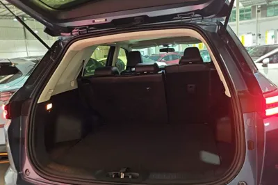 Changan CS55PLUS 2021, 41900 км, за 9201 USD - фото 22
