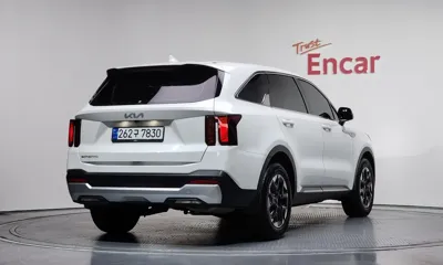 Kia Sorento 2024, 32963 км, за 20878.76 USD