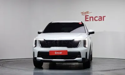 Kia Sorento 2024, 32963 км, за 20878.76 USD