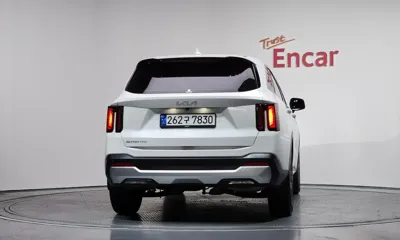 Kia Sorento 2024, 32963 км, за 20878.76 USD