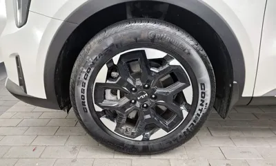 Kia Sorento 2024, 32963 км, за 20878.76 USD