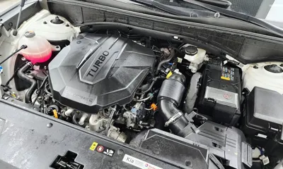 Kia Sorento 2024, 32963 км, за 20743.07 USD - фото 6