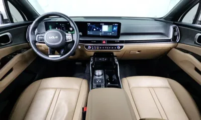 Kia Sorento 2024, 32963 км, за 20743.07 USD - фото 7