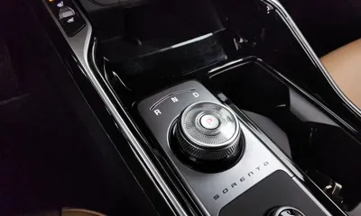 Kia Sorento 2024, 32963 км, за 20743.07 USD - фото 9