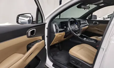 Kia Sorento 2024, 32963 км, за 20743.07 USD - фото 10