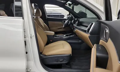 Kia Sorento 2024, 32963 км, за 20743.07 USD - фото 11