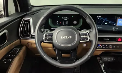 Kia Sorento 2024, 32963 км, за 20743.07 USD - фото 13