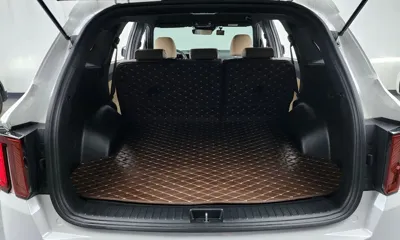 Kia Sorento 2024, 32963 км, за 20743.07 USD - фото 20