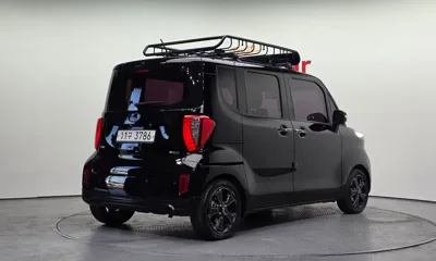 Kia Ray 2016, 192406 км, за 4225.44 USD