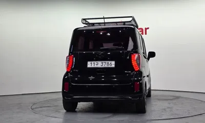 Kia Ray 2016, 192406 км, за 4225.44 USD