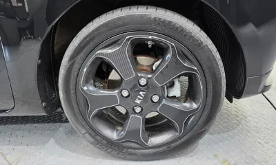 Kia Ray 2016, 192406 км, за 4225.44 USD