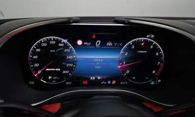 Mercedes-Benz SL-Class 2025, 7922 км, за 85483.95 USD - фото 8