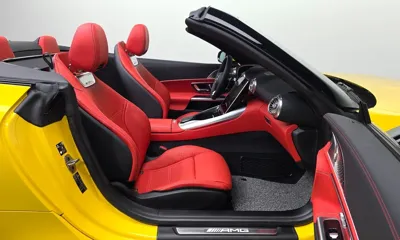 Mercedes-Benz SL-Class 2025, 7922 км, за 85483.95 USD - фото 11