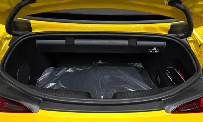 Mercedes-Benz SL-Class 2025, 7922 км, за 85483.95 USD - фото 20