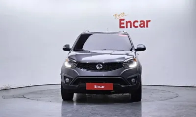 KG_Mobility_Ssangyong KORANDO 2015, 111574 км, за 3445.36 USD