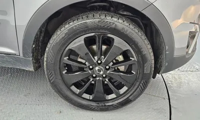 KG_Mobility_Ssangyong KORANDO 2015, 111574 км, за 3445.36 USD