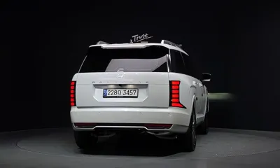Hyundai Palisade 2025, 5311 км, за 33805.96 USD
