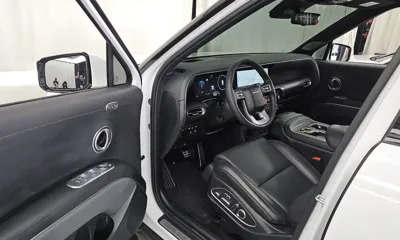 Hyundai Palisade 2025, 5311 км, за 33535.18 USD - фото 10