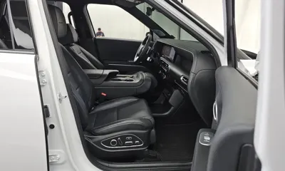 Hyundai Palisade 2025, 5311 км, за 33535.18 USD - фото 11