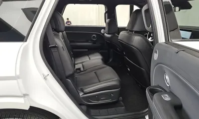 Hyundai Palisade 2025, 5311 км, за 33535.18 USD - фото 12