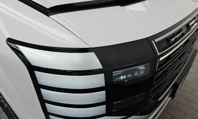 Hyundai Palisade 2025, 5311 км, за 33535.18 USD - фото 22