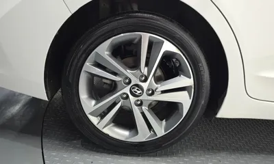 Hyundai Avante 2016, 149967 км, за 5079.11 USD