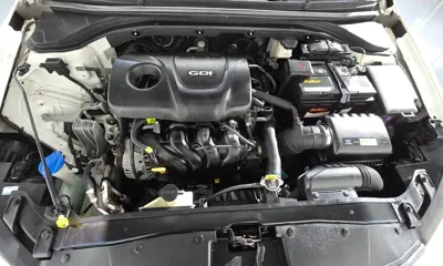 Hyundai Avante 2016, 149967 км, за 5079.11 USD - фото 6