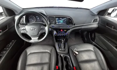 Hyundai Avante 2016, 149967 км, за 5079.11 USD - фото 7