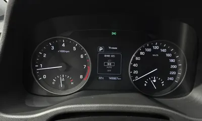Hyundai Avante 2016, 149967 км, за 5079.11 USD - фото 8