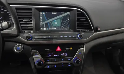 Hyundai Avante 2016, 149967 км, за 5079.11 USD - фото 13