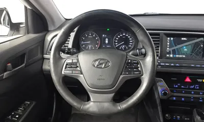 Hyundai Avante 2016, 149967 км, за 5079.11 USD - фото 14