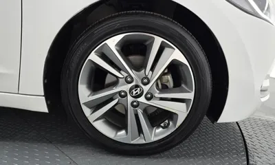 Hyundai Avante 2016, 149967 км, за 5079.11 USD - фото 21